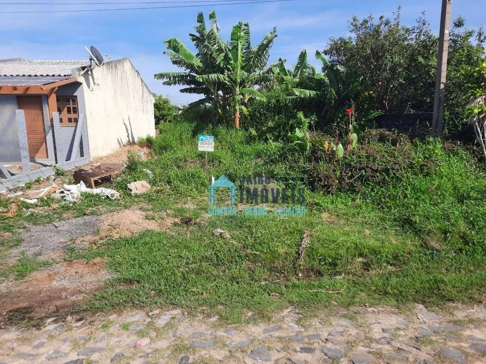Terreno, 300 m² - Foto 1