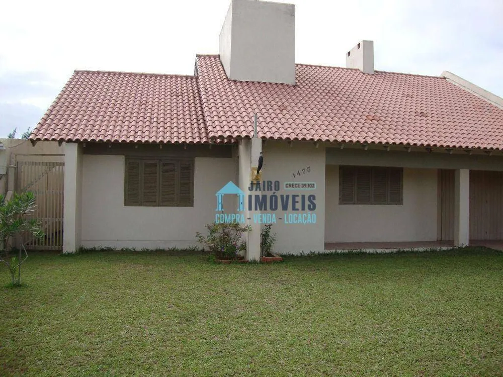 Casa, 3 quartos, 150 m² - Foto 2