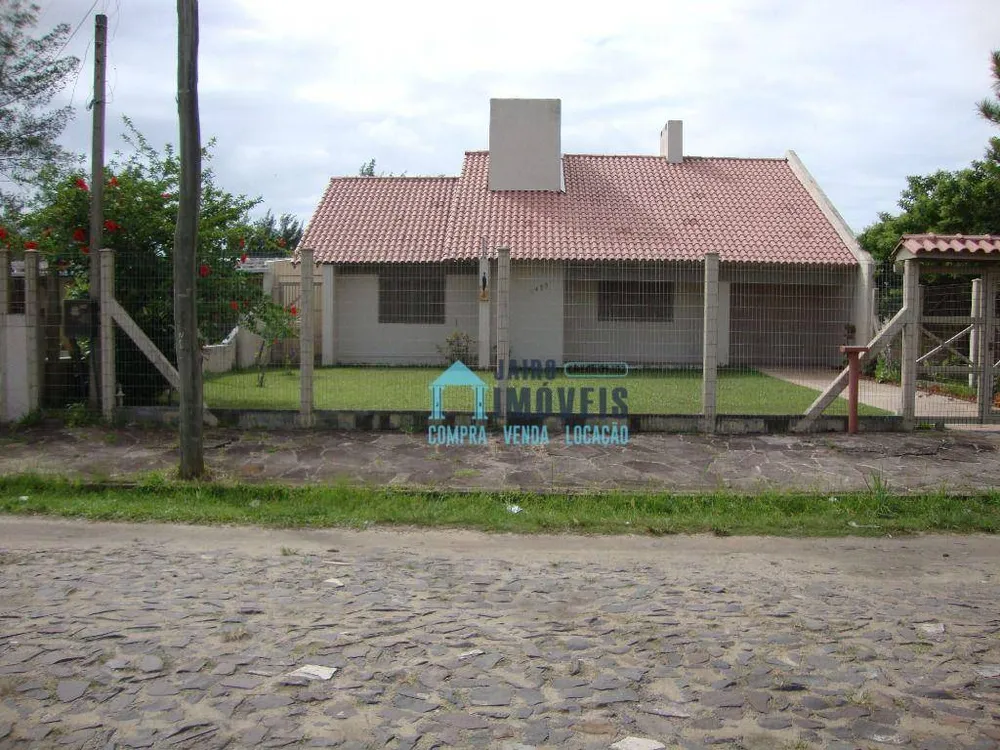 Casa, 3 quartos, 150 m² - Foto 3