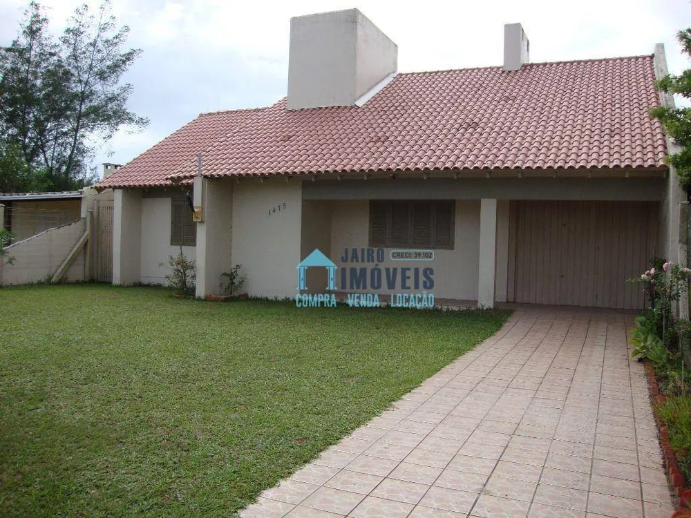 Casa, 3 quartos, 150 m² - Foto 1