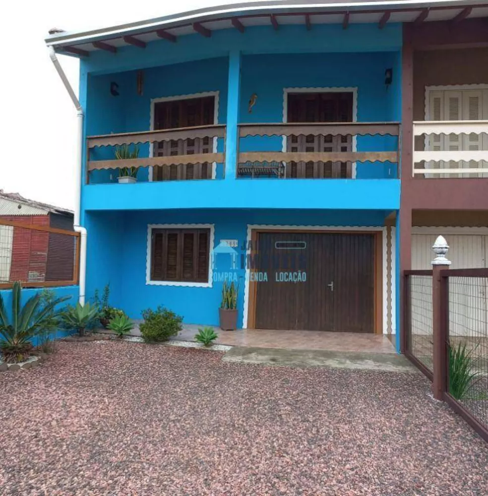 Sobrado à venda com 3 quartos, 174m² - Foto 1