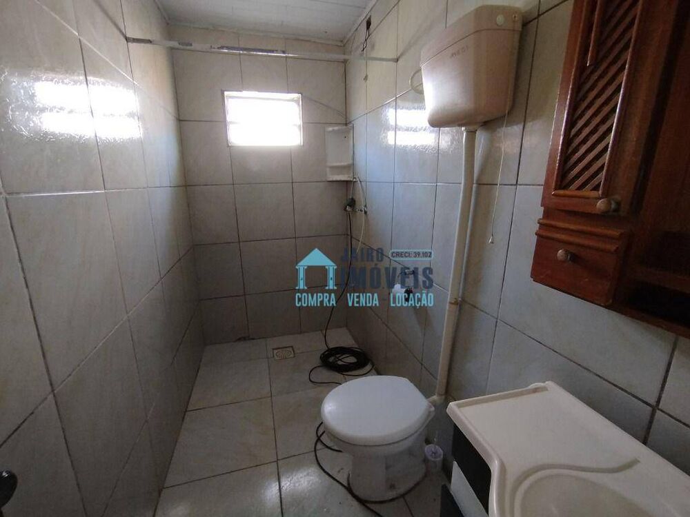 Casa, 4 quartos - Foto 2