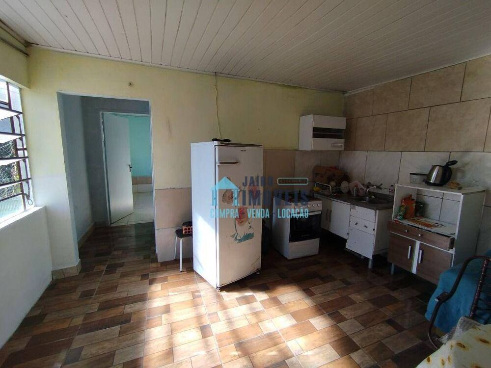 Casa, 4 quartos - Foto 1