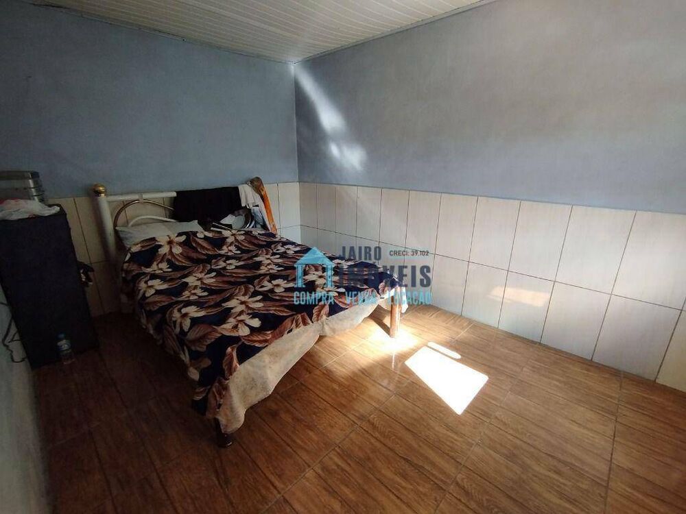 Casa, 4 quartos - Foto 10