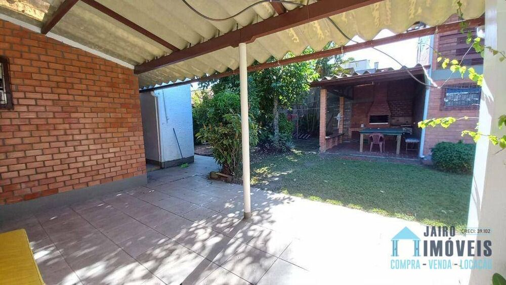 Casa, 3 quartos, 270 m² - Foto 18