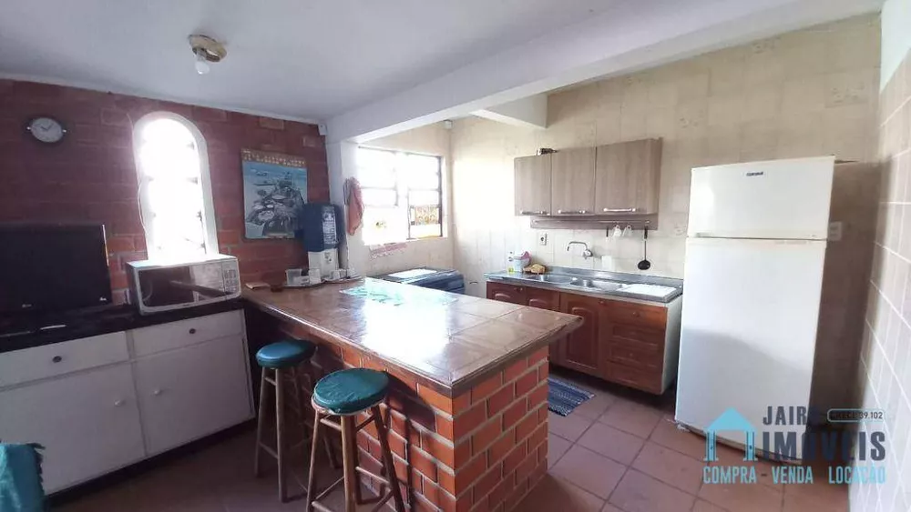 Casa, 3 quartos, 270 m² - Foto 24