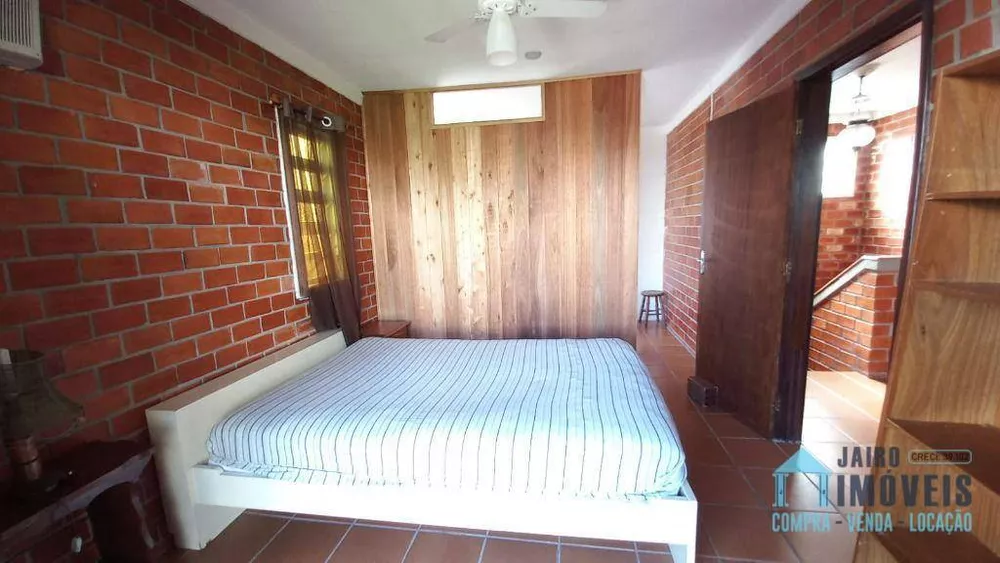 Casa, 3 quartos, 270 m² - Foto 25