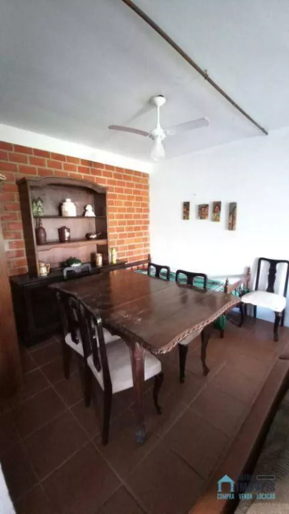 Casa, 3 quartos, 270 m² - Foto 21