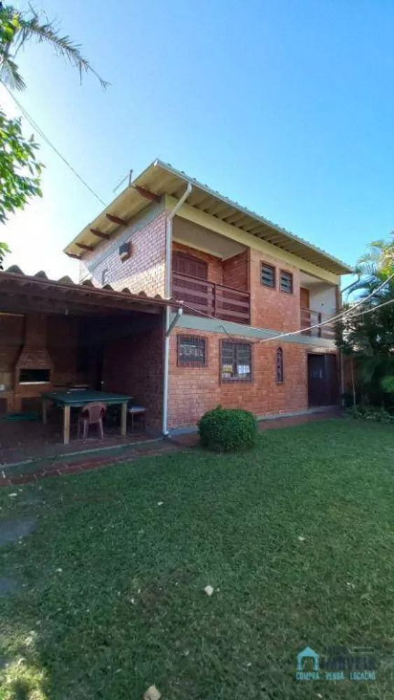 Casa, 3 quartos, 270 m² - Foto 15