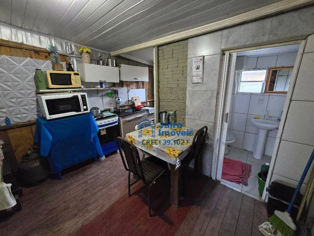 Casa, 2 quartos - Foto 5