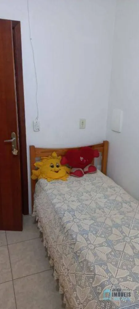 Sobrado, 3 quartos, 115 m² - Foto 11