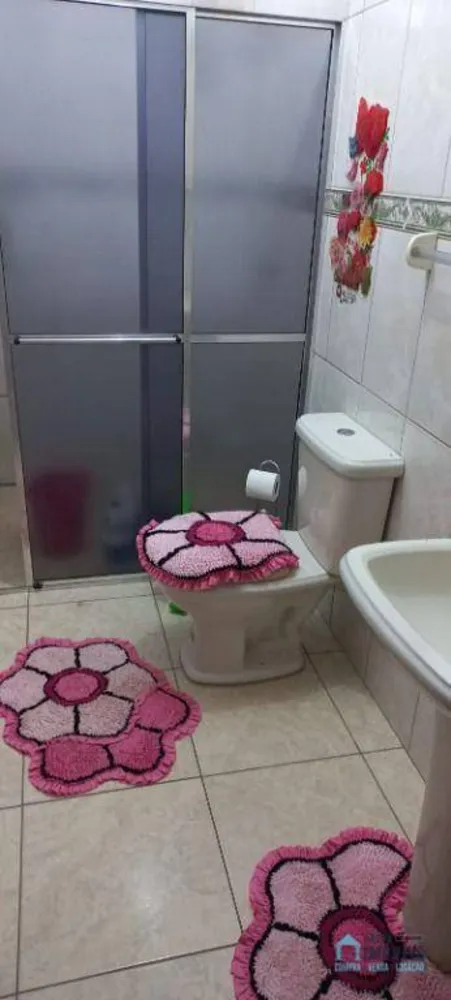 Sobrado, 3 quartos, 115 m² - Foto 13