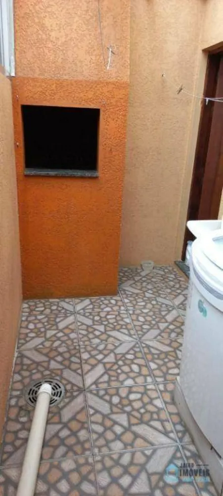 Sobrado, 3 quartos, 115 m² - Foto 14