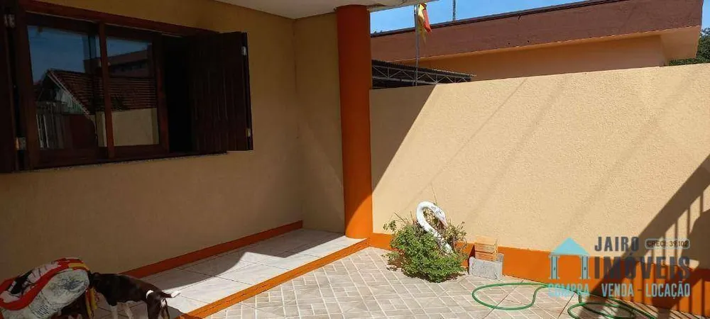 Sobrado, 3 quartos, 115 m² - Foto 2