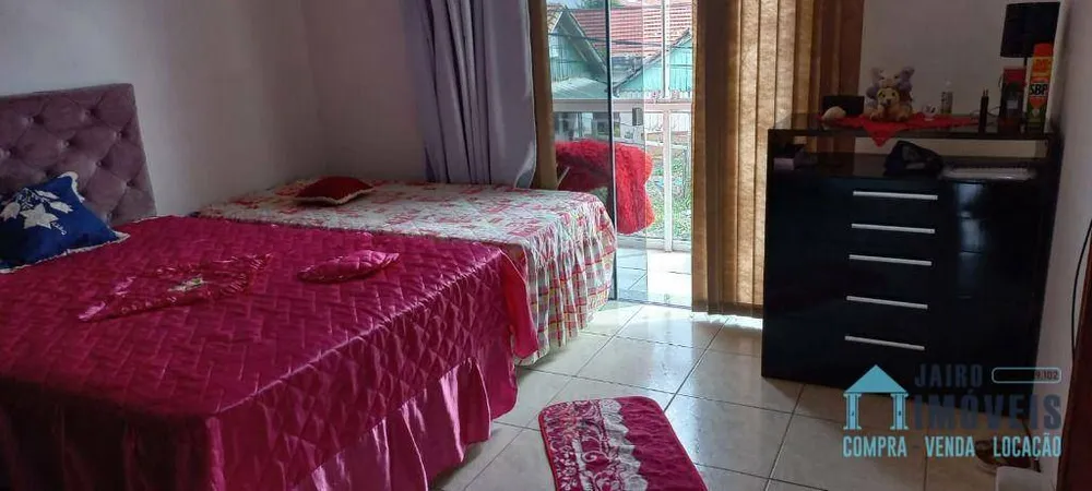 Sobrado, 3 quartos, 115 m² - Foto 12