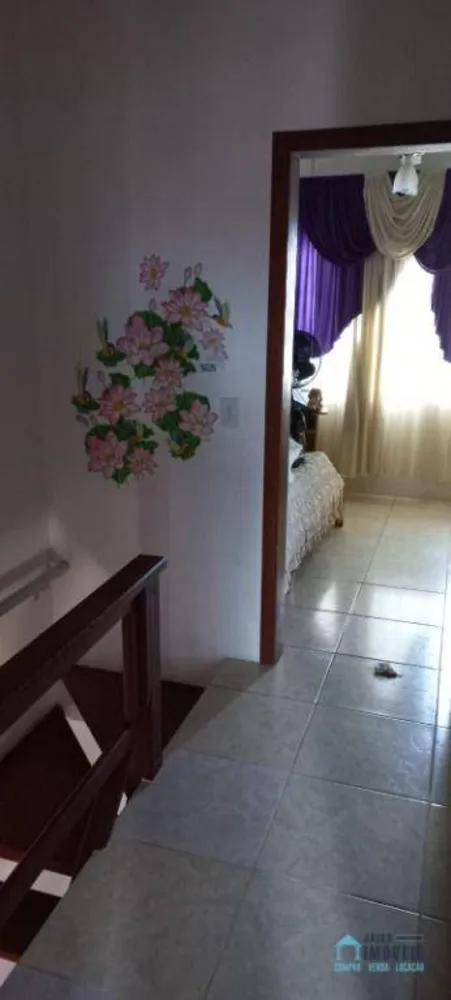 Sobrado, 3 quartos, 115 m² - Foto 7