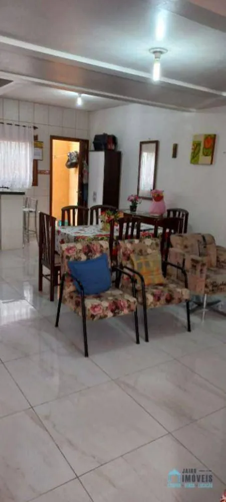Sobrado, 3 quartos, 115 m² - Foto 4
