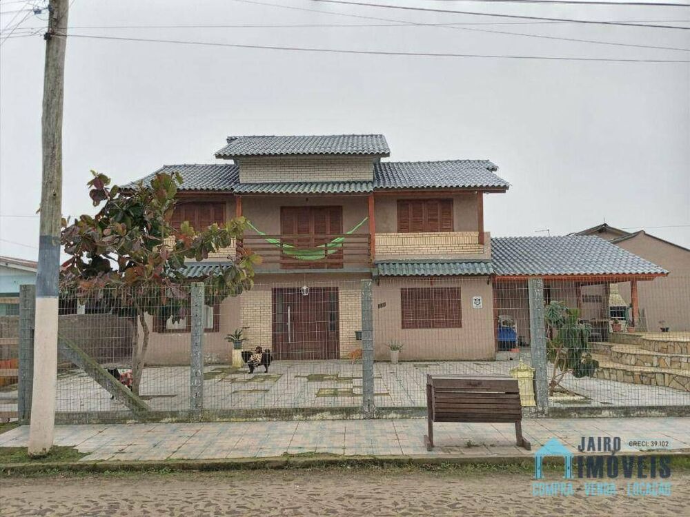 Casa, 4 quartos, 500 m² - Foto 2