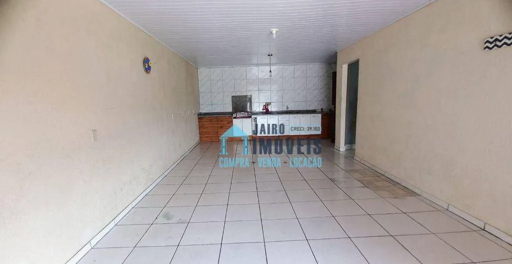 Casa, 2 quartos - Foto 10