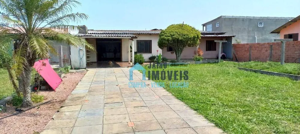 Casa, 2 quartos - Foto 1