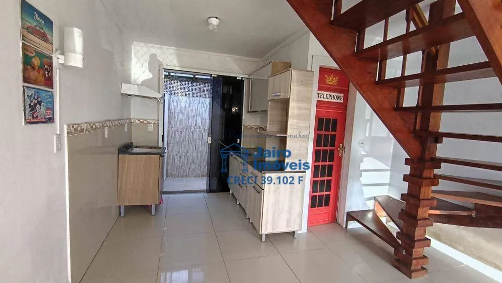 Sobrado, 2 quartos - Foto 4