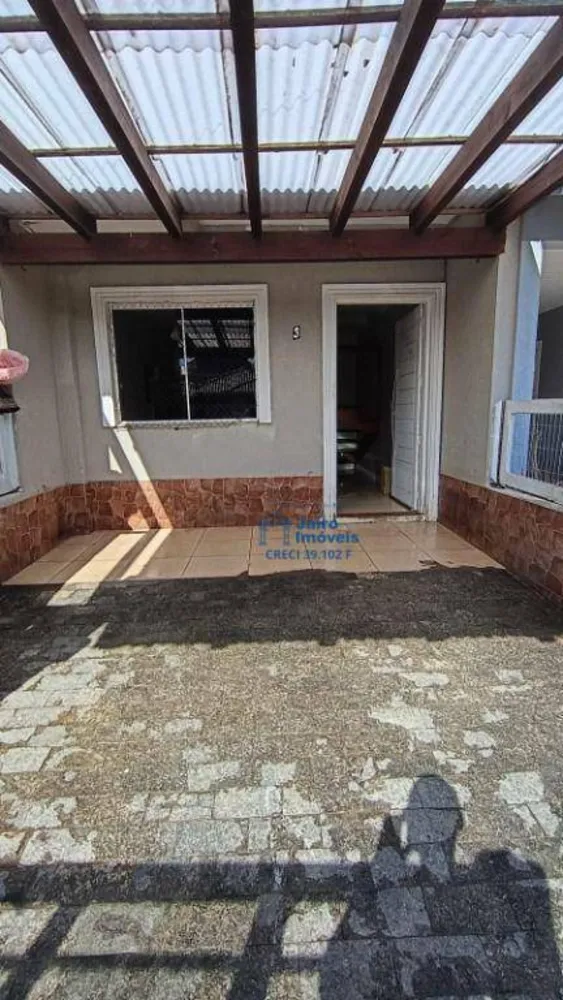 Sobrado, 2 quartos - Foto 2