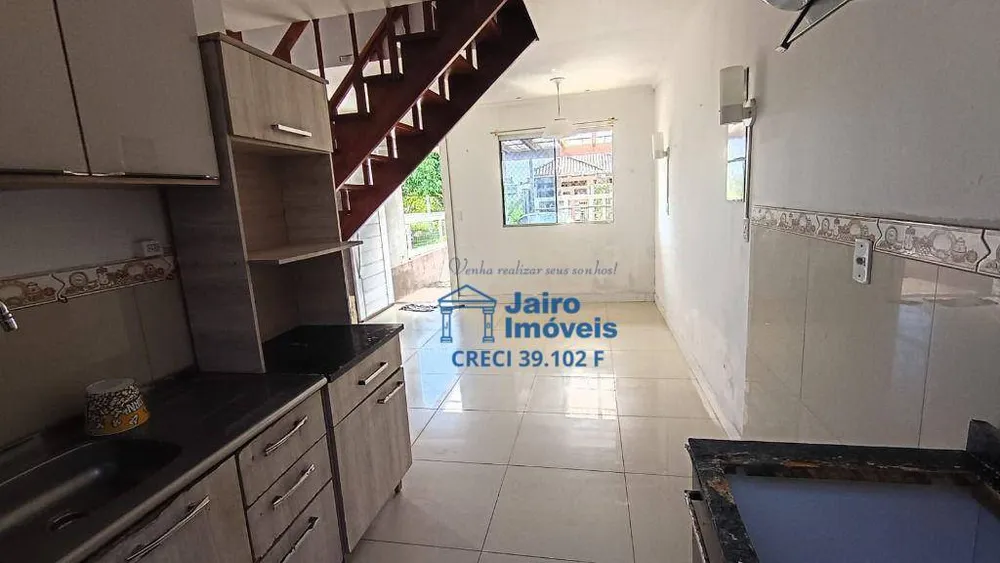 Sobrado, 2 quartos - Foto 5