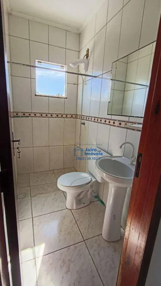 Sobrado, 2 quartos - Foto 9