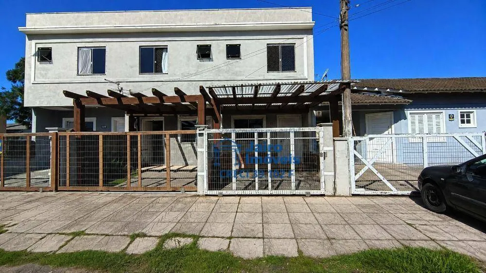 Sobrado, 2 quartos - Foto 1