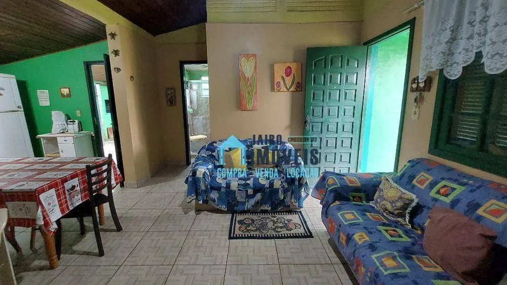 Casa, 2 quartos - Foto 6