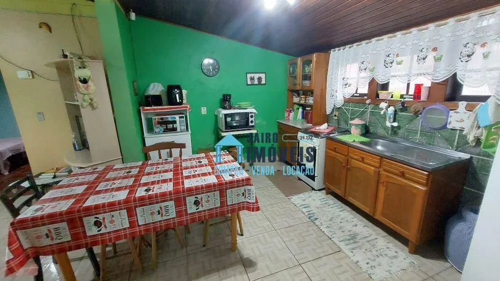 Casa, 2 quartos - Foto 8