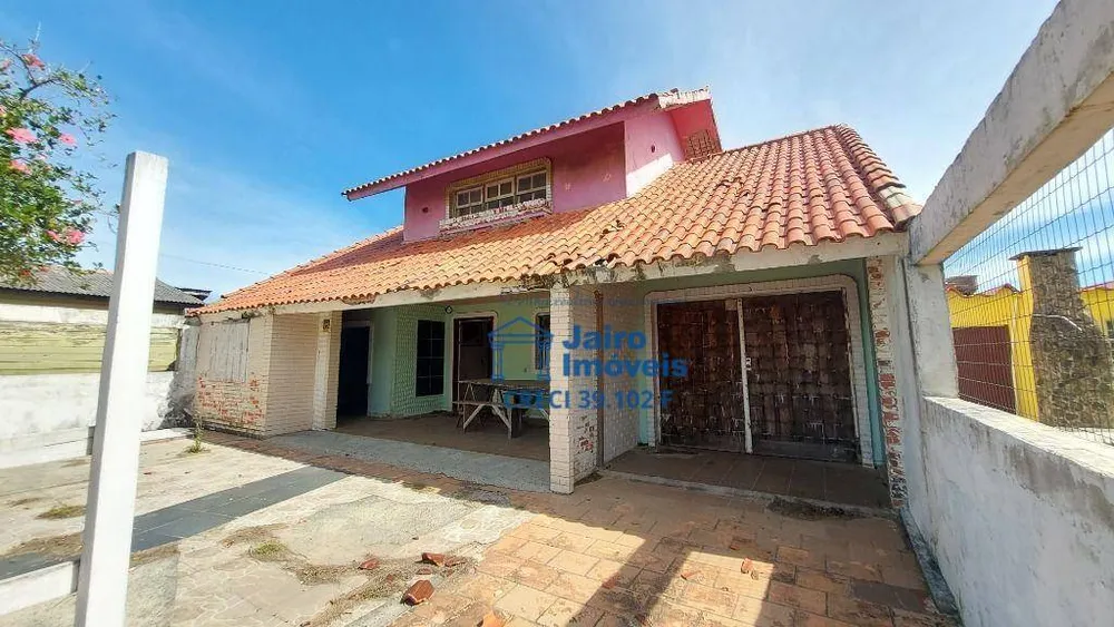 Casa, 4 quartos - Foto 1