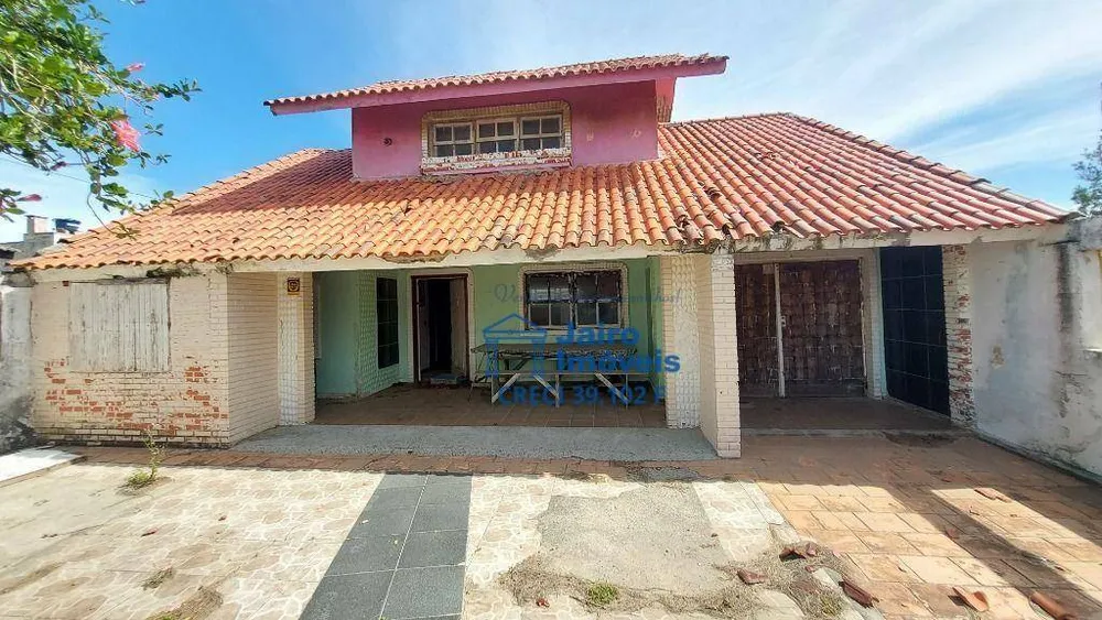 Casa, 4 quartos - Foto 16