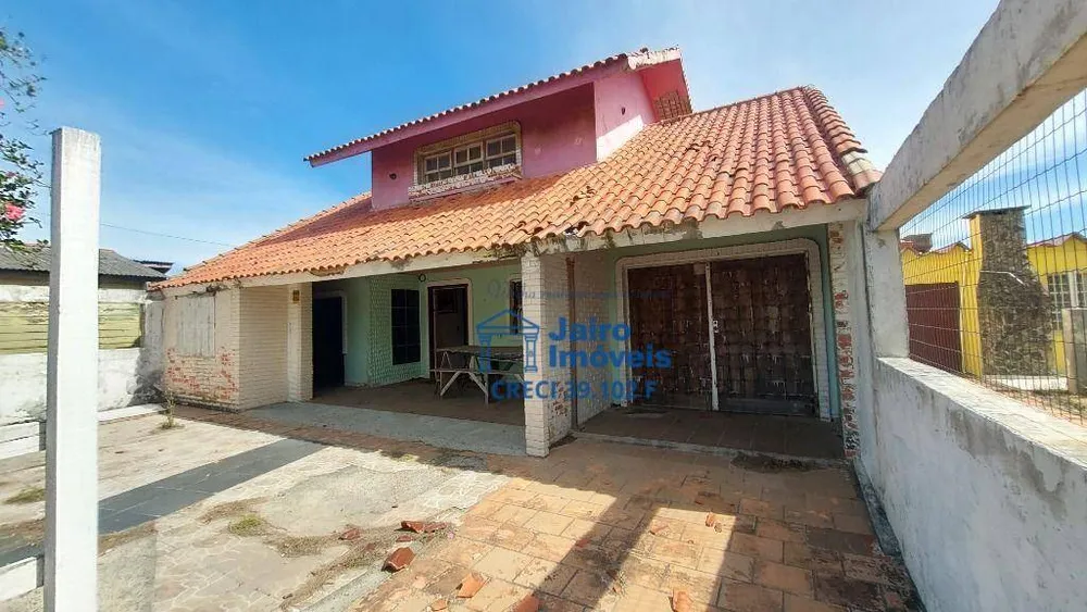 Casa, 4 quartos - Foto 2