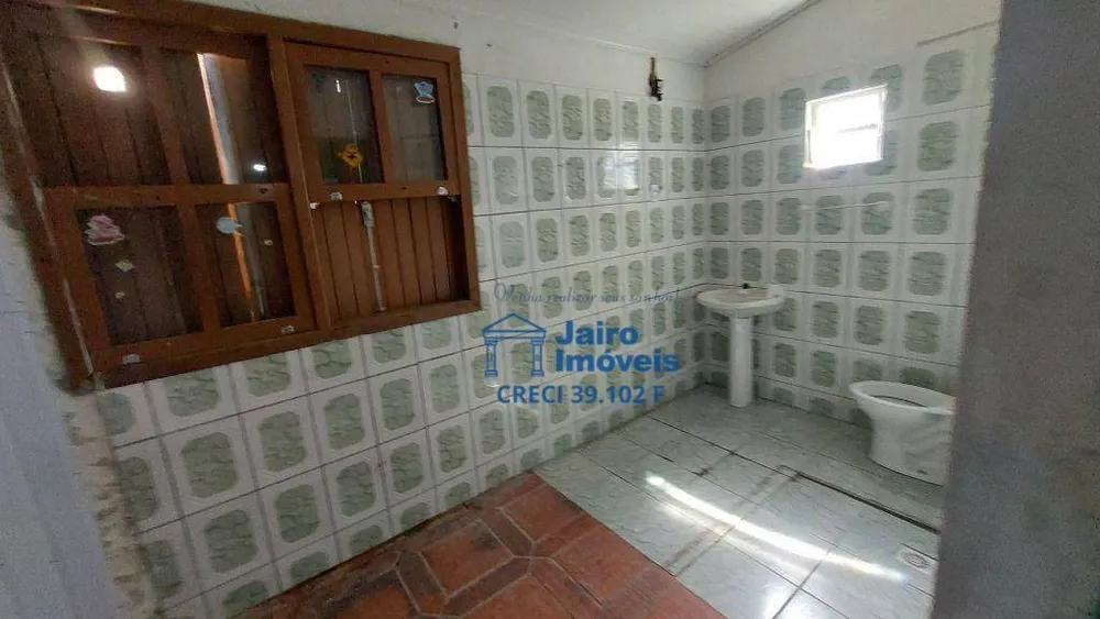 Casa, 4 quartos - Foto 1