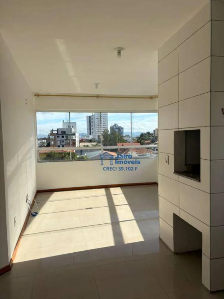 Apartamento, 2 quartos - Foto 4