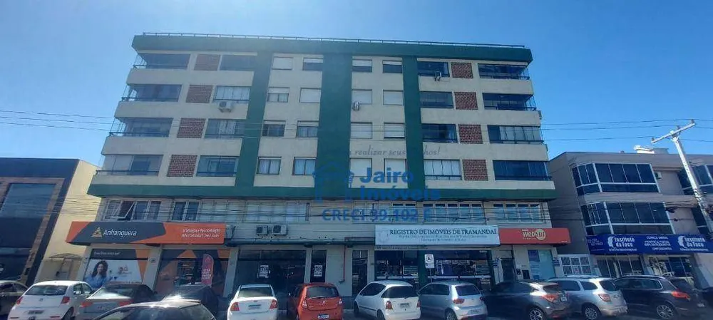 Apartamento, 2 quartos - Foto 9