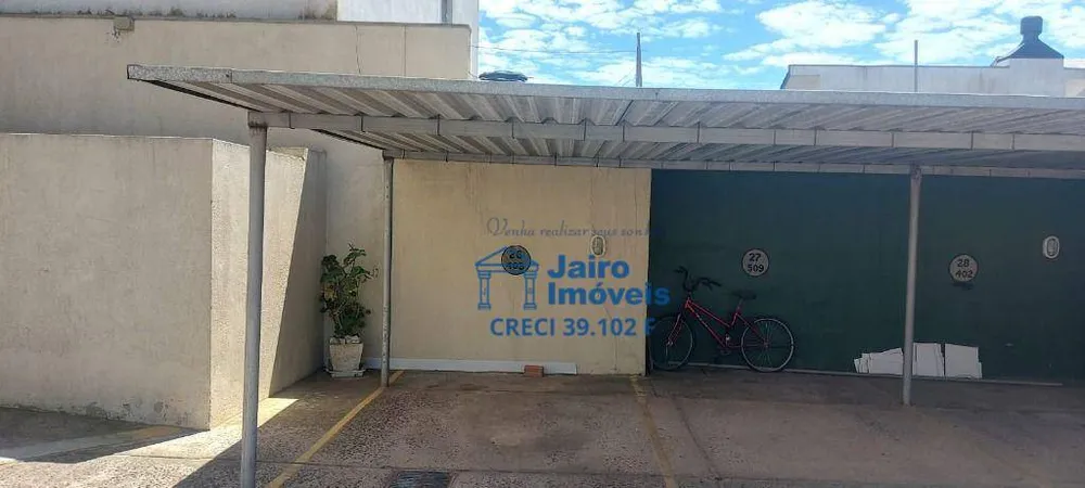 Apartamento, 2 quartos - Foto 16