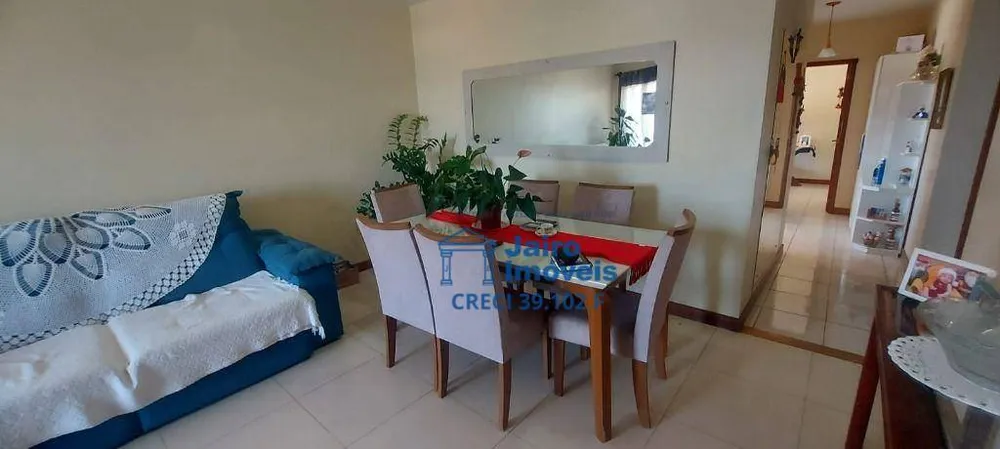 Apartamento, 2 quartos - Foto 4