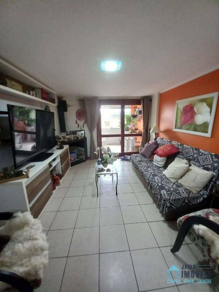 Apartamento à venda com 2 quartos - Foto 4
