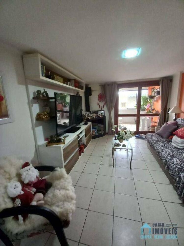 Apartamento à venda com 2 quartos - Foto 3