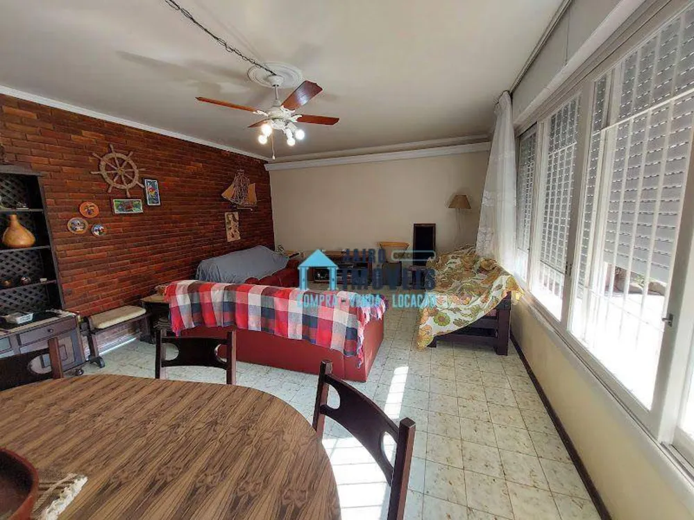 Casa, 4 quartos, 234 m² - Foto 16