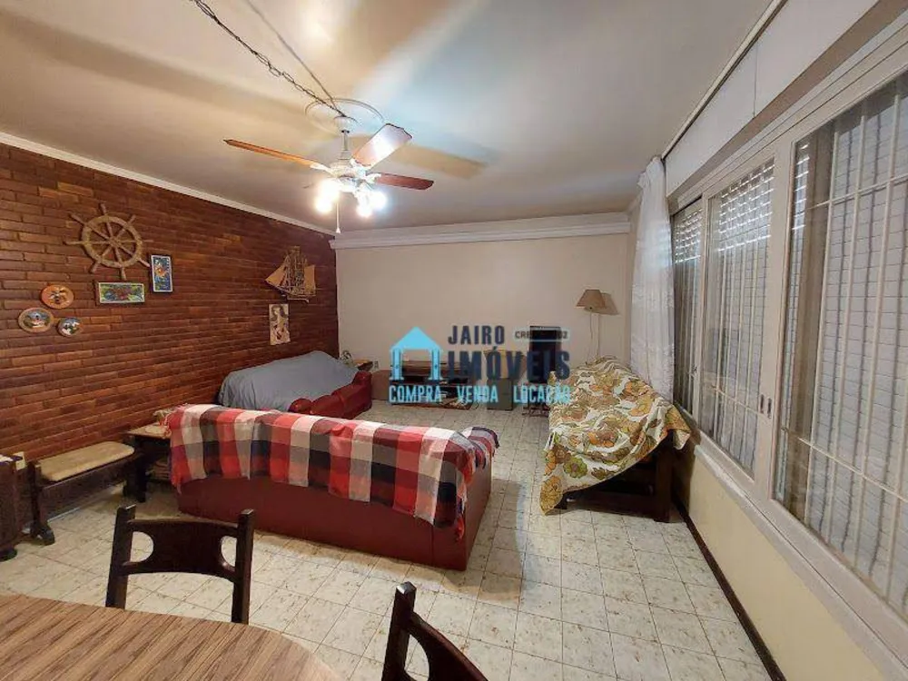 Casa, 4 quartos, 234 m² - Foto 12
