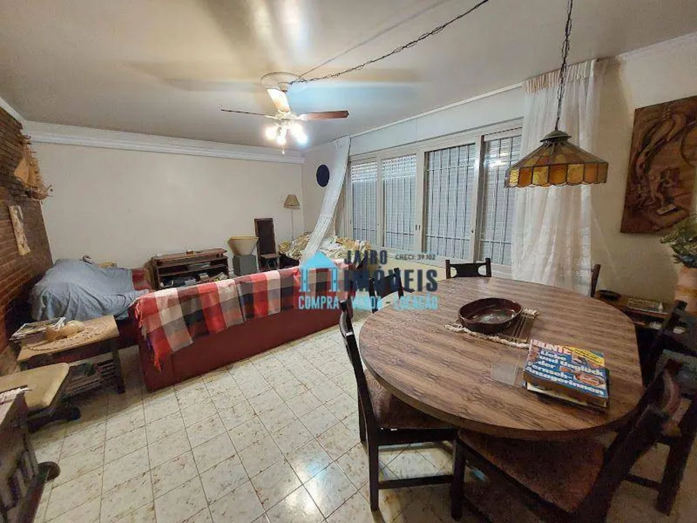 Casa, 4 quartos, 234 m² - Foto 11