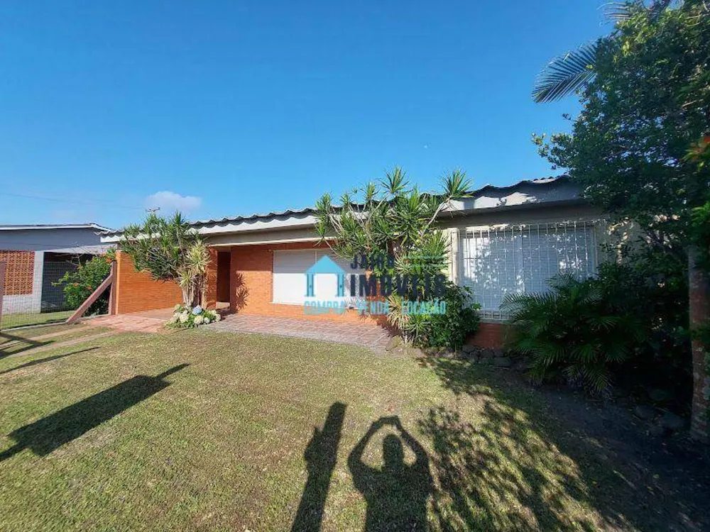 Casa, 4 quartos, 234 m² - Foto 1