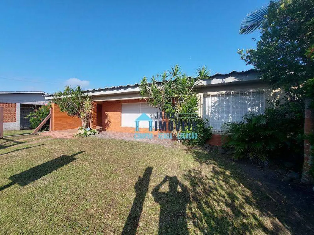 Casa, 4 quartos, 234 m² - Foto 2