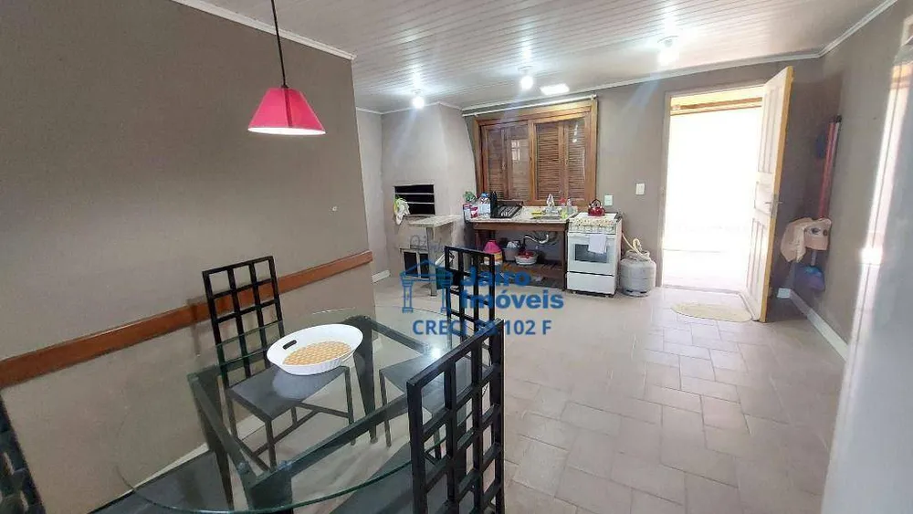 Casa, 3 quartos - Foto 6