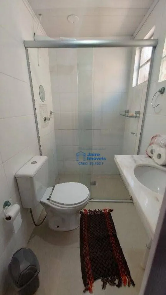 Casa, 3 quartos - Foto 8