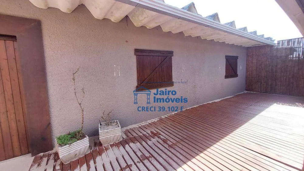 Casa, 3 quartos - Foto 12