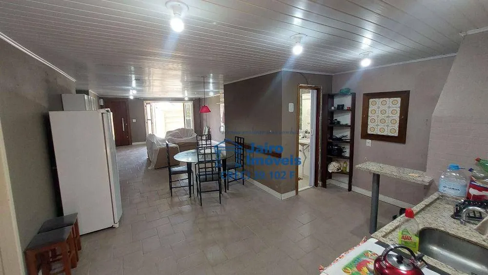 Casa, 3 quartos - Foto 10